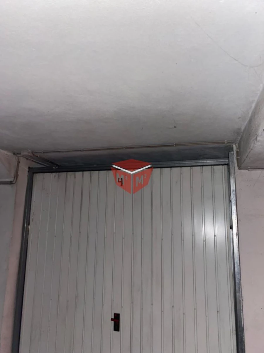 Garagem para Arrendamento em São Vitor (Braga) Foto 7