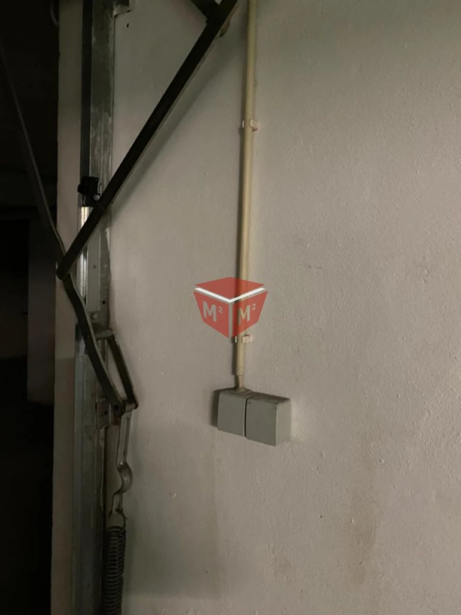 Garagem para Arrendamento em São Vitor (Braga) Foto 11