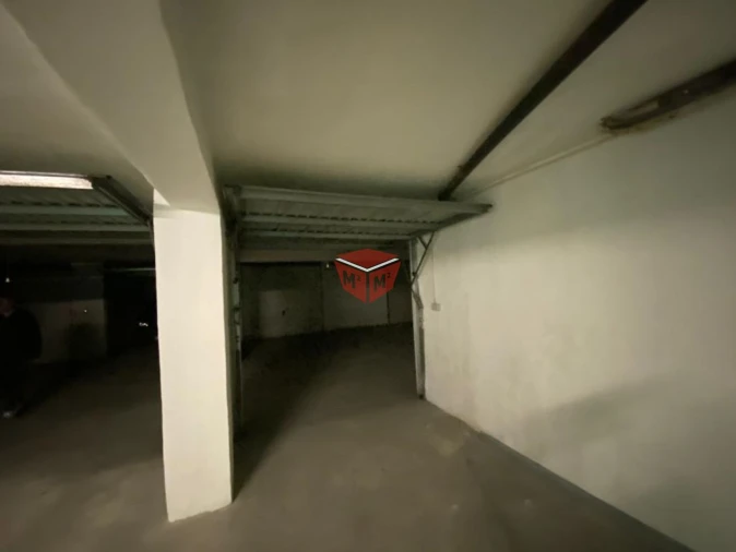 Garagem para Arrendamento em São Vitor (Braga) Foto 5