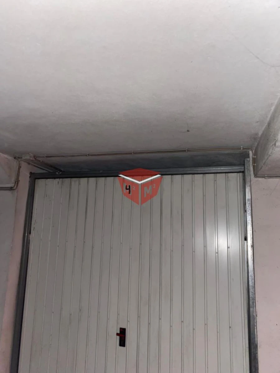 Garagem para Arrendamento em São Vitor (Braga) Foto 8