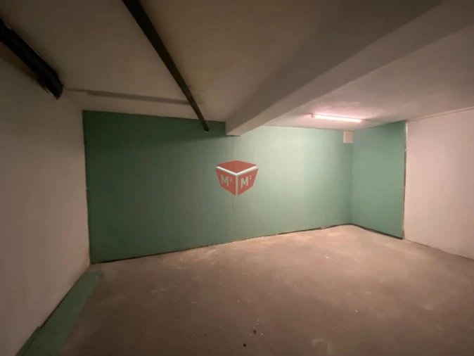 Garagem para Arrendamento em São Vitor (Braga)