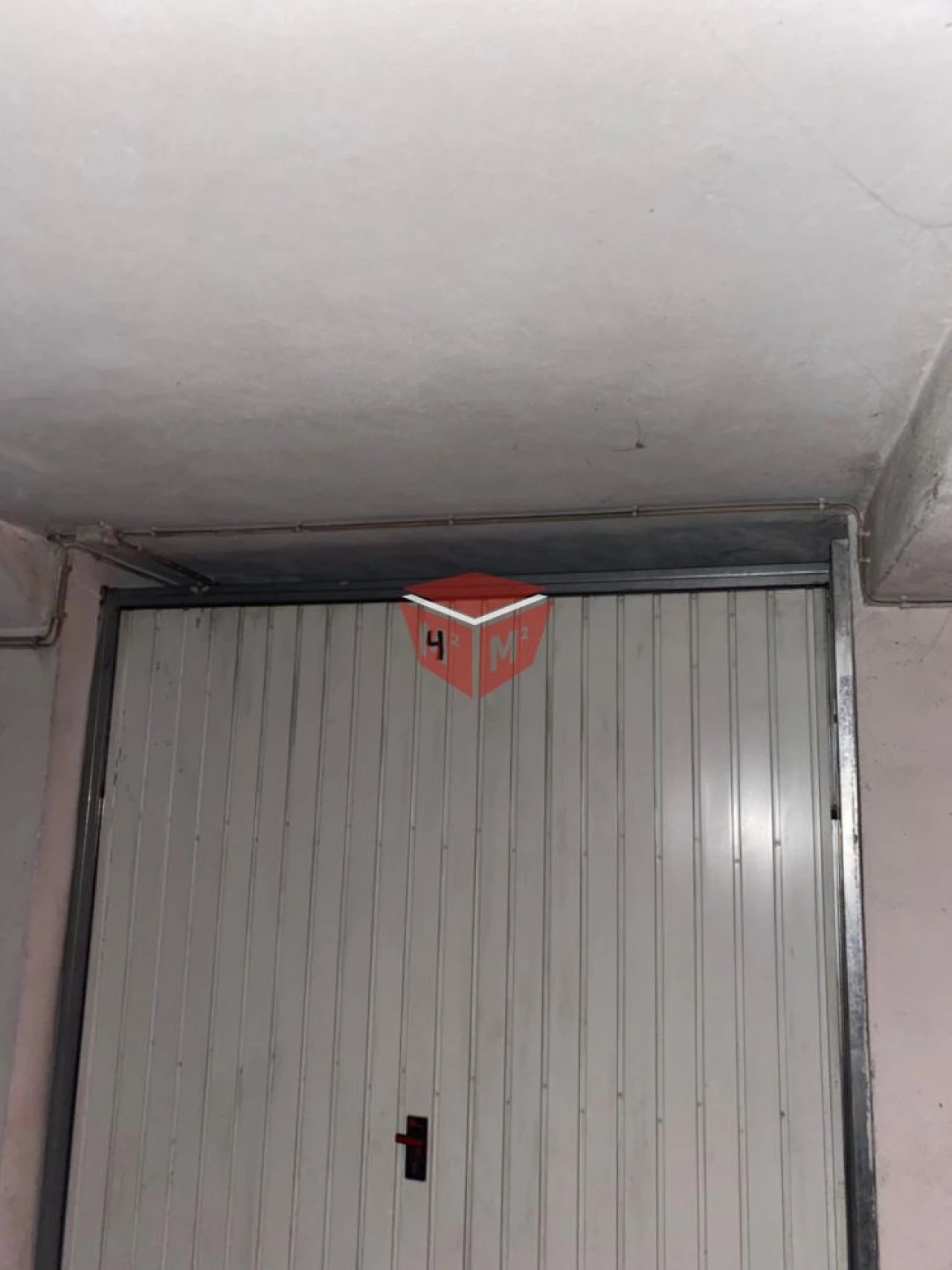 Garagem para Arrendamento em São Vitor (Braga) Foto 8