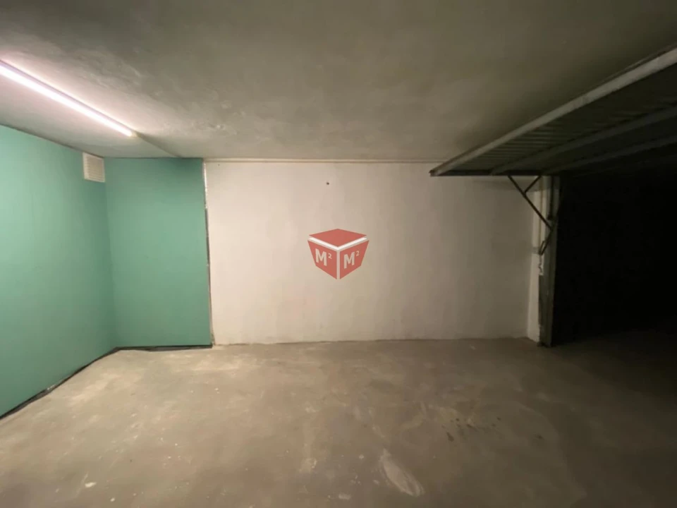 Garagem para Arrendamento em São Vitor (Braga) Foto 3