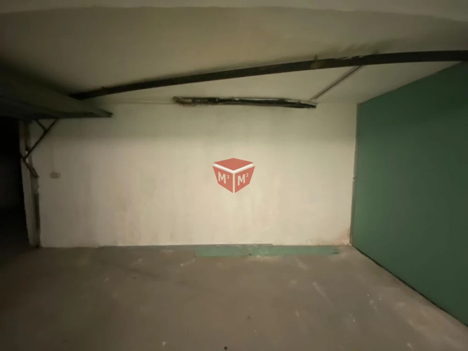 Garagem para Arrendamento em São Vitor (Braga) Foto 4