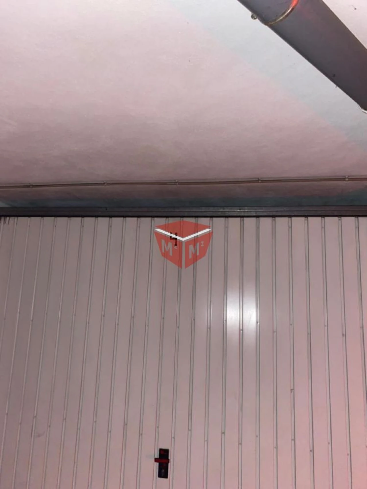 Garagem para Arrendamento em São Vitor (Braga) Foto 6