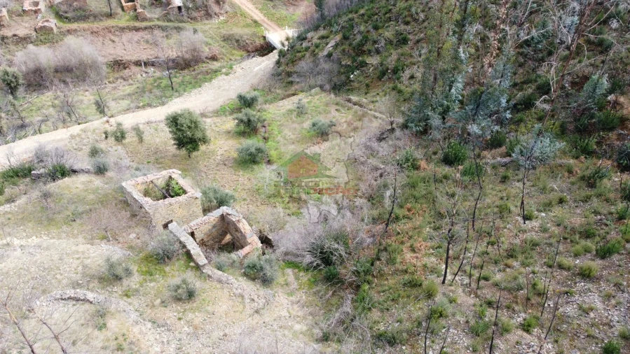 Terreno para Venda em Troviscal Foto 9