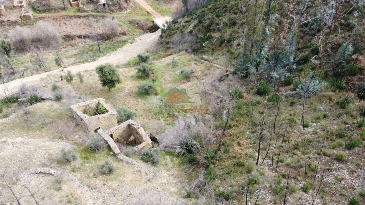 Terreno para Venda em Troviscal Foto 9