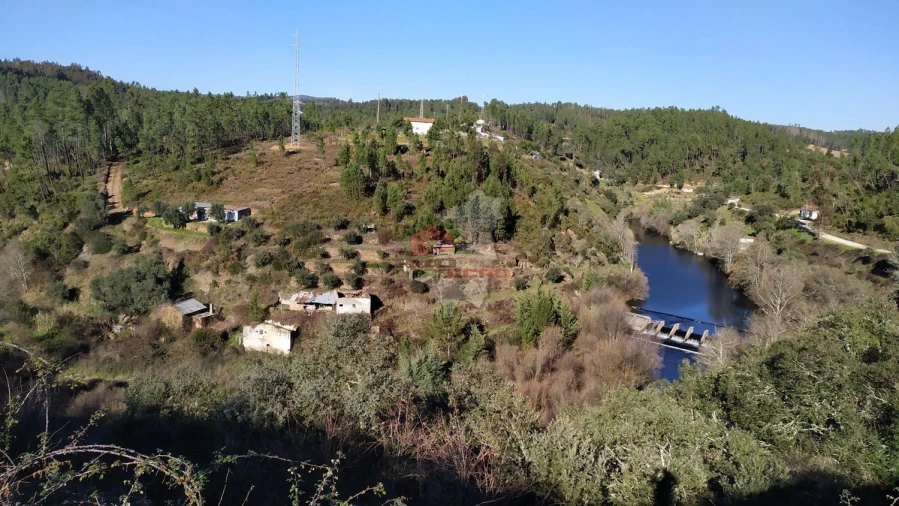 Quinta T0 para Venda em Sertã Foto 22