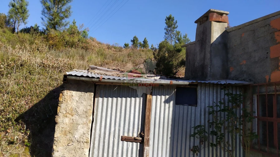 Quinta T0 para Venda em Sertã Foto 3