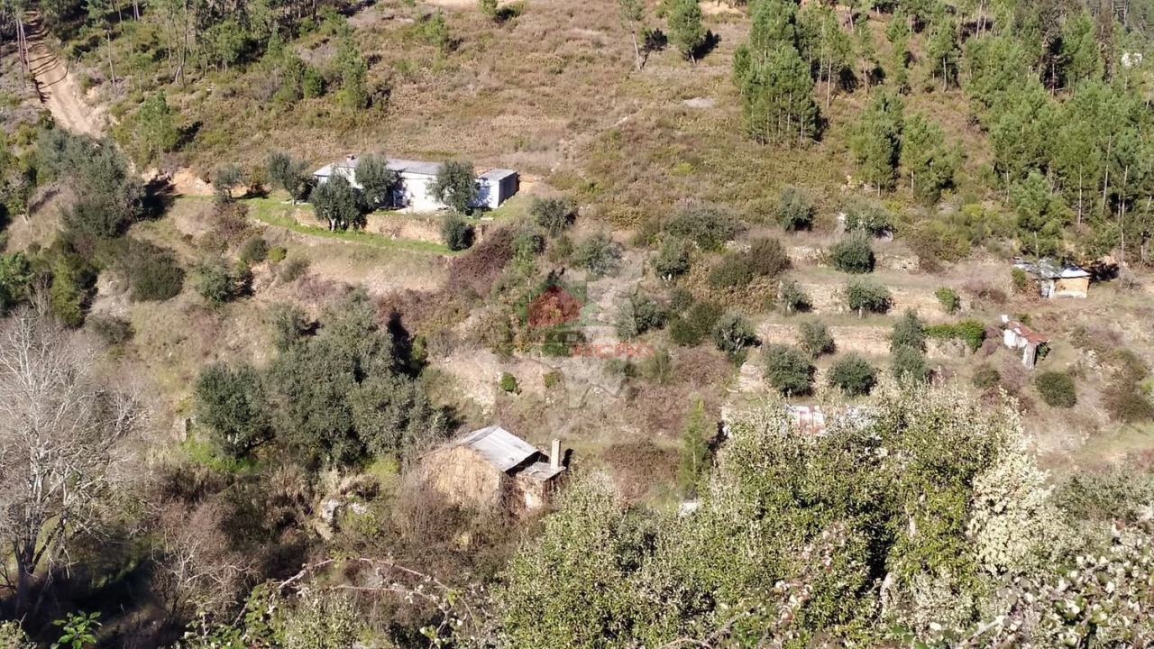 Quinta T0 para Venda em Sertã Foto 24