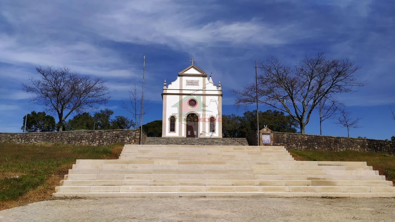 Terreno para Venda em Pedrogão Pequeno Foto 15