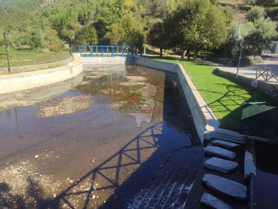 Moradia T4 para Venda em Sobreira Formosa e Alvito da Beira Foto 69