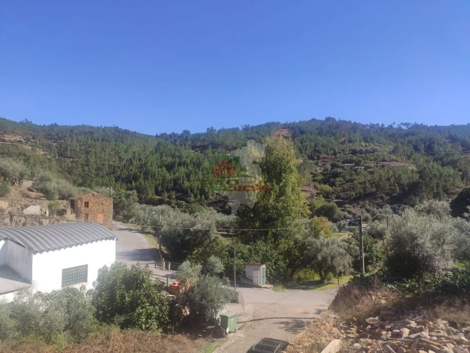 Moradia T4 para Venda em Sobreira Formosa e Alvito da Beira Foto 36