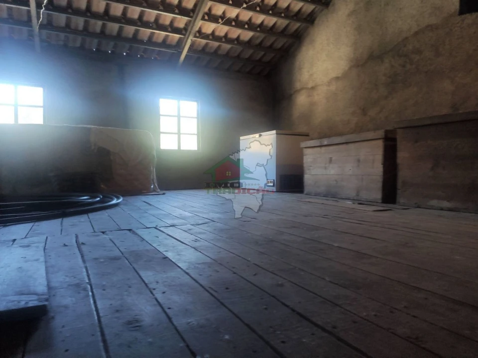 Moradia T4 para Venda em Sobreira Formosa e Alvito da Beira Foto 44