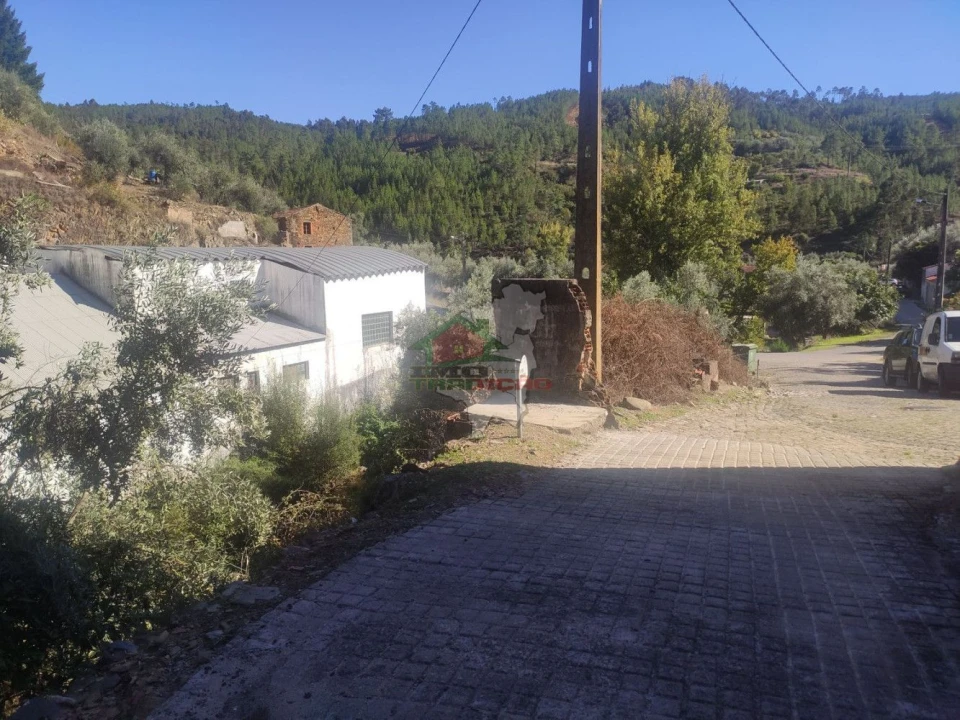 Moradia T4 para Venda em Sobreira Formosa e Alvito da Beira Foto 66