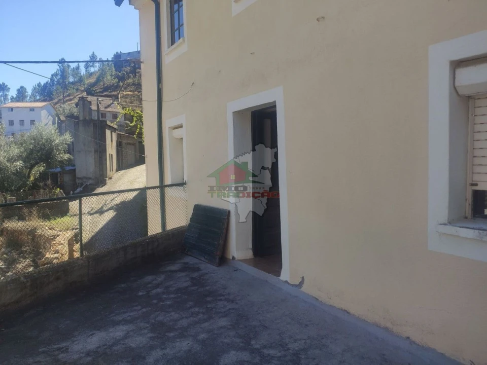 Moradia T4 para Venda em Sobreira Formosa e Alvito da Beira Foto 31