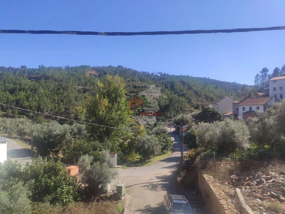 Moradia T4 para Venda em Sobreira Formosa e Alvito da Beira Foto 38