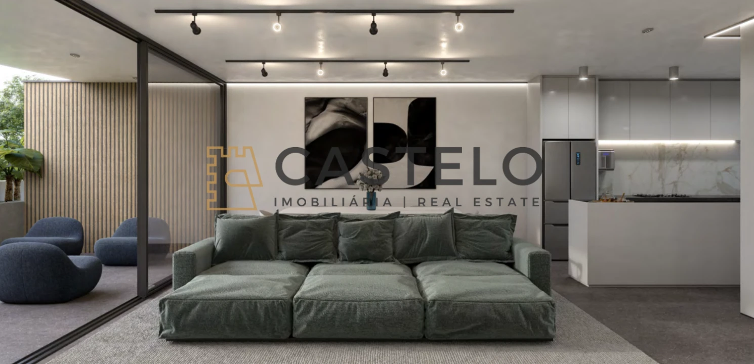 Moradia T3 para Venda em Loule (São Clemente) Foto 15