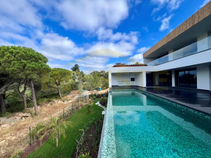 Moradia T5 para Venda em Cascais e Estoril Foto 43