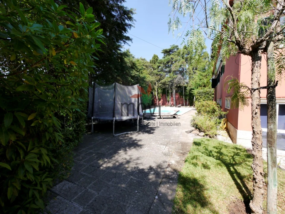 Moradia T7 para Venda em Cascais e Estoril Foto 4