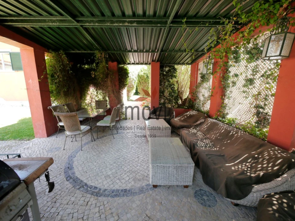 Moradia T7 para Venda em Cascais e Estoril Foto 5