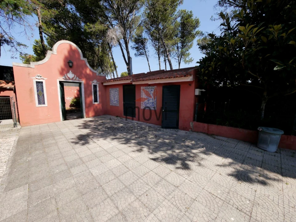 Moradia T7 para Venda em Cascais e Estoril Foto 6