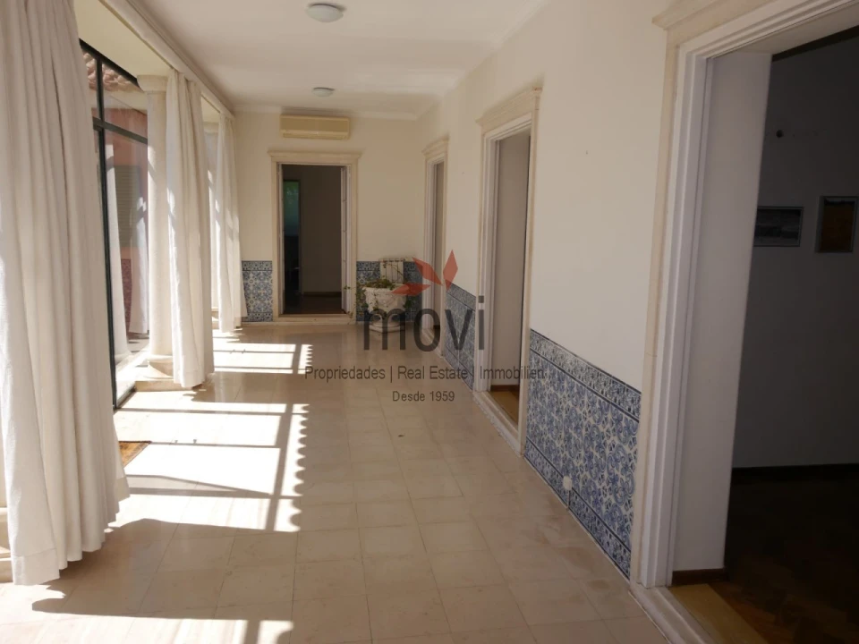 Moradia T7 para Venda em Cascais e Estoril Foto 7