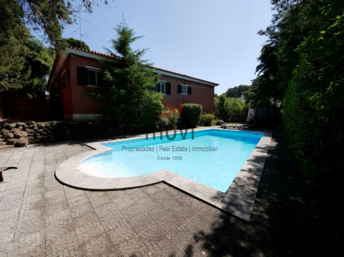 Moradia T7 para Venda em Cascais e Estoril Foto 3