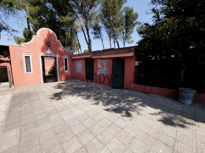 Moradia T7 para Venda em Cascais e Estoril Foto 6