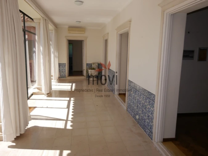 Moradia T7 para Venda em Cascais e Estoril Foto 7