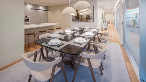 Apartamento T2 para Venda em Glória e Vera Cruz