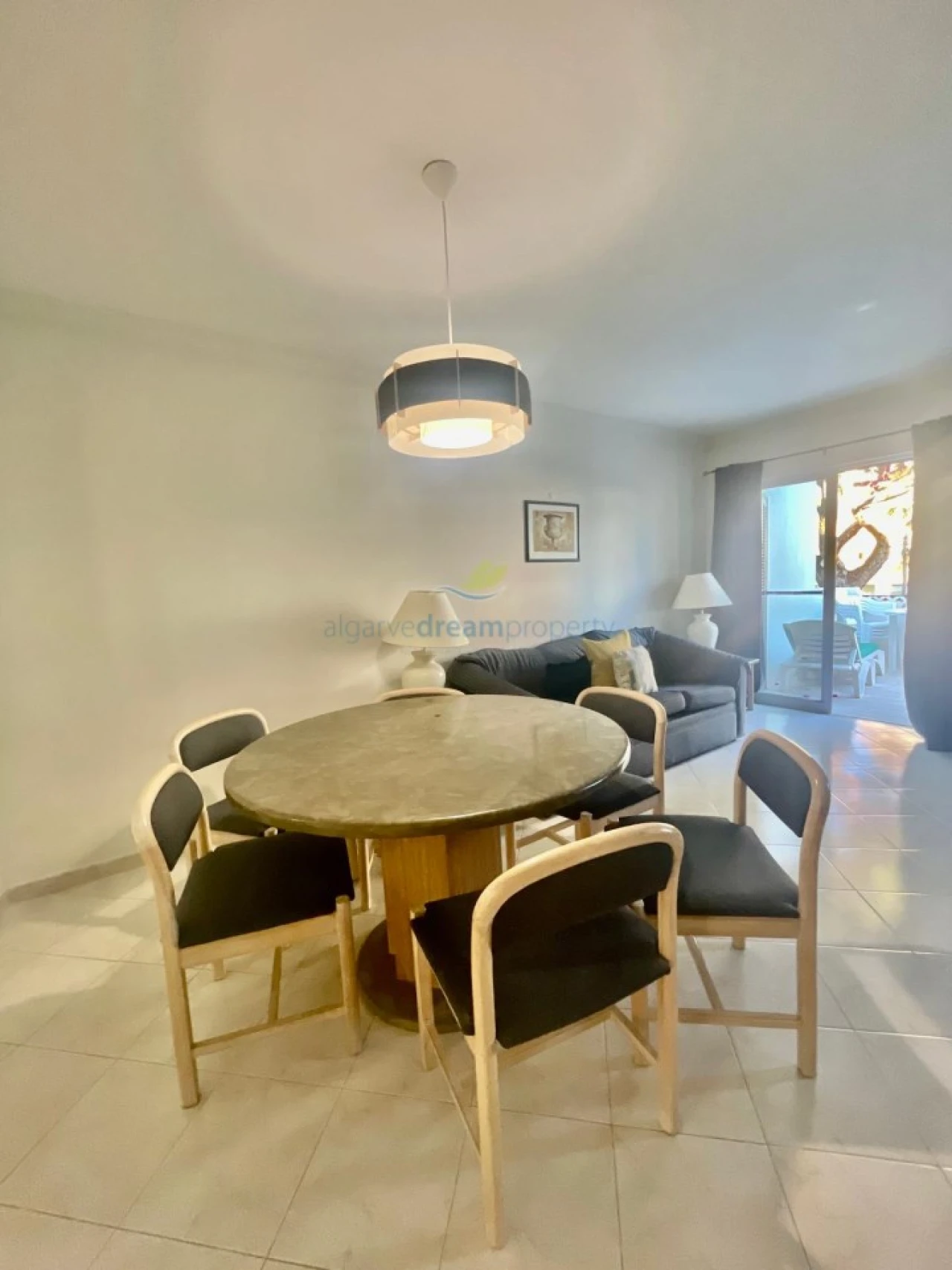 Apartamento T2 para Venda em Albufeira e Olhos de Água Foto 4