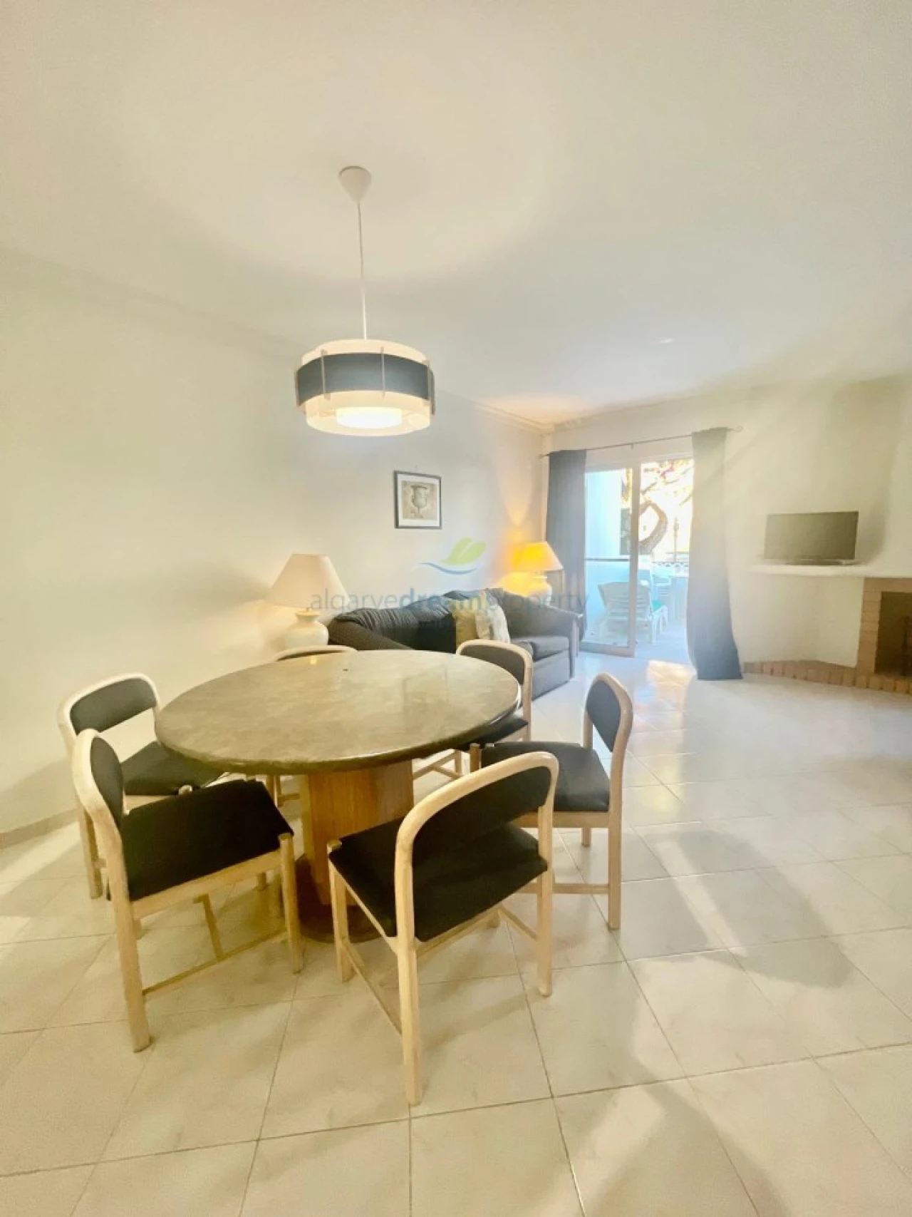 Apartamento T2 para Venda em Albufeira e Olhos de Água Foto 6