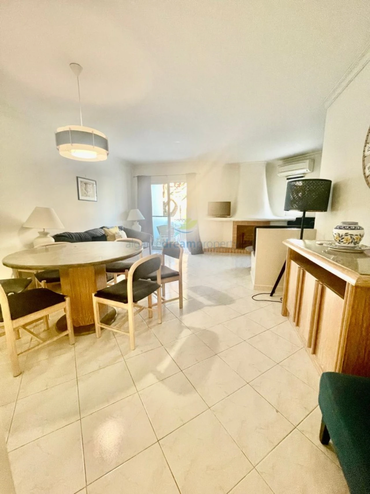 Apartamento T2 para Venda em Albufeira e Olhos de Água Foto 7