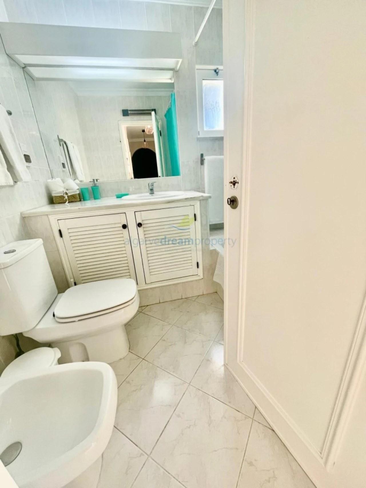 Apartamento T2 para Venda em Albufeira e Olhos de Água Foto 12