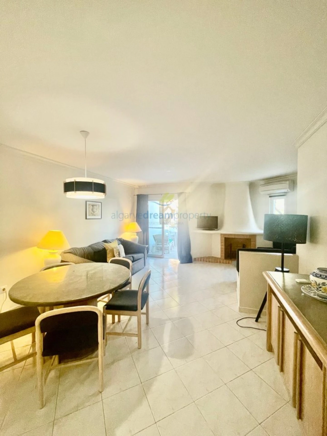 Apartamento T2 para Venda em Albufeira e Olhos de Água Foto 16
