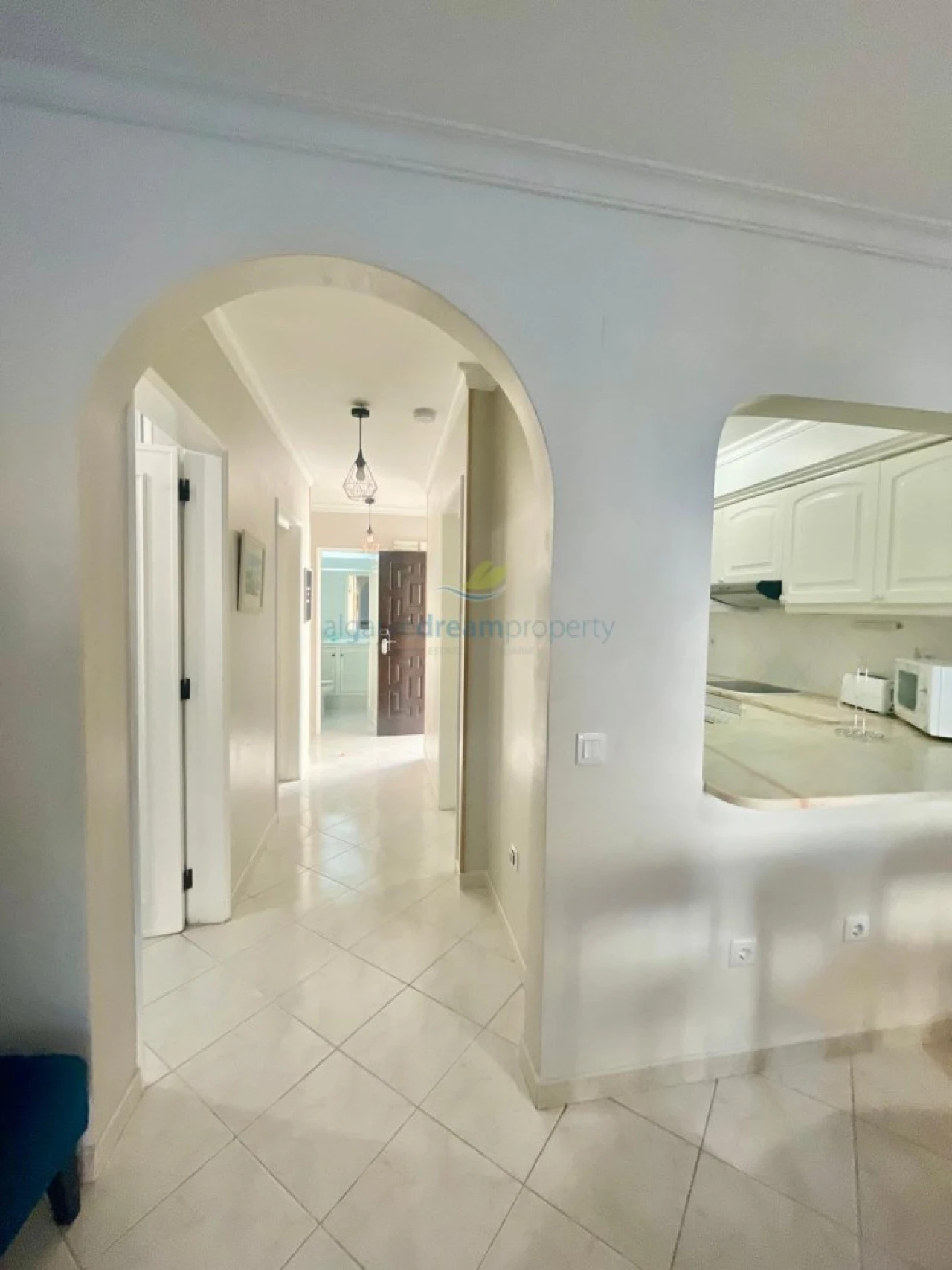 Apartamento T2 para Venda em Albufeira e Olhos de Água Foto 18