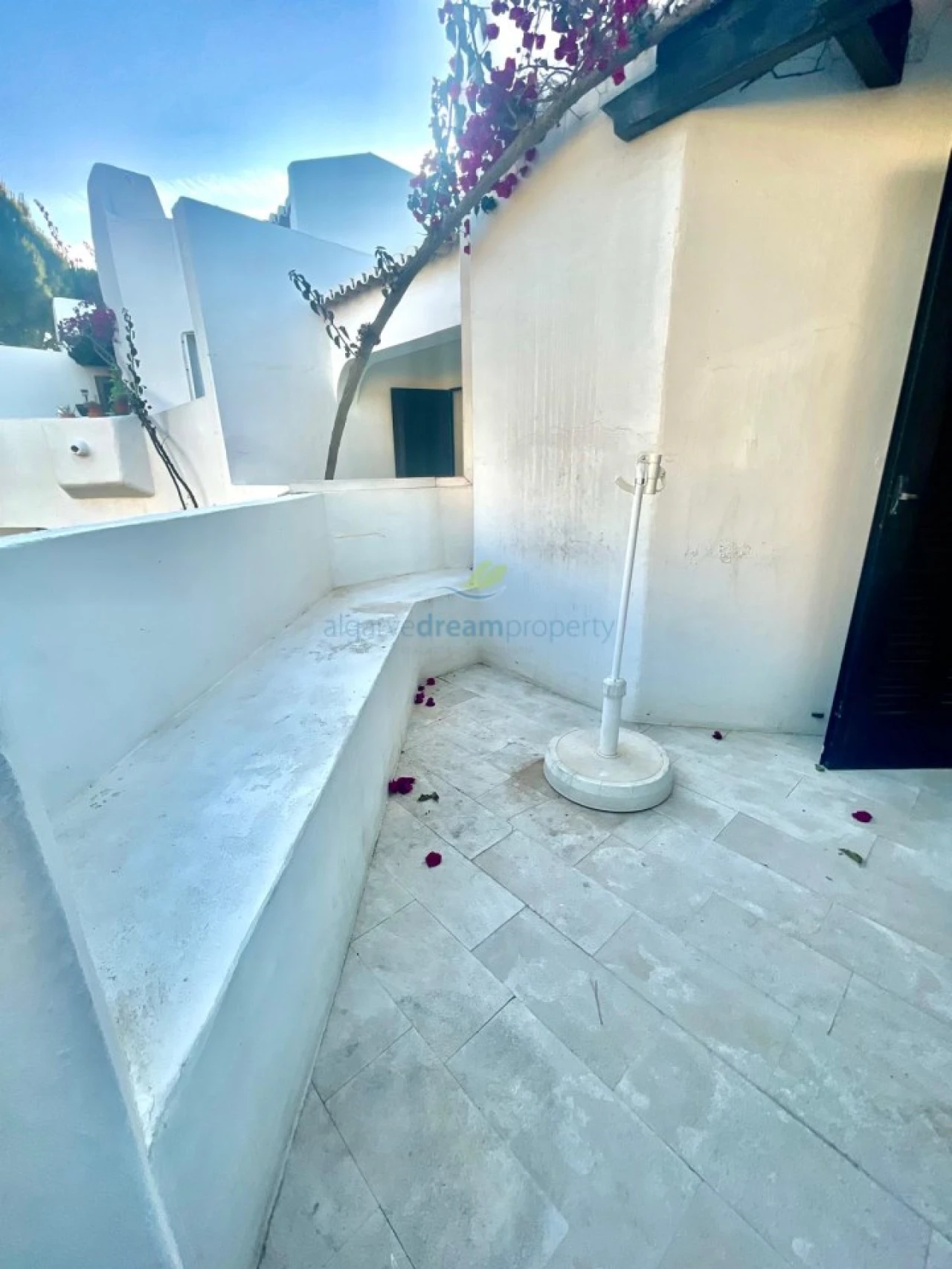 Apartamento T2 para Venda em Albufeira e Olhos de Água Foto 19
