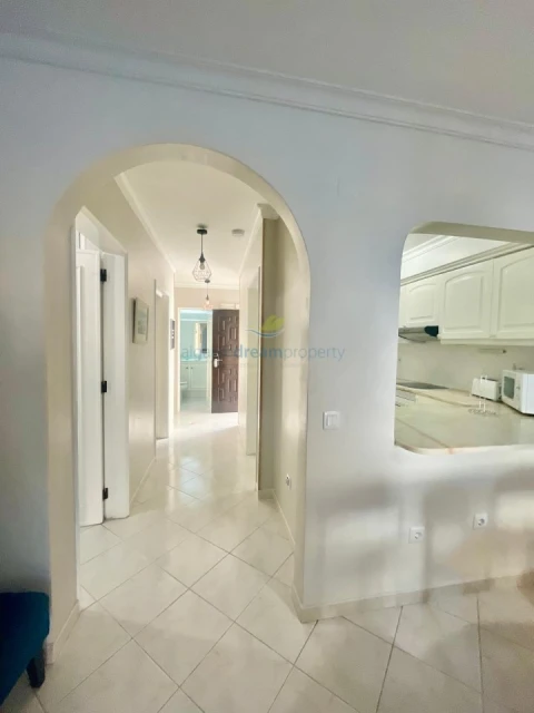 Apartamento T2 para Venda em Albufeira e Olhos de Água