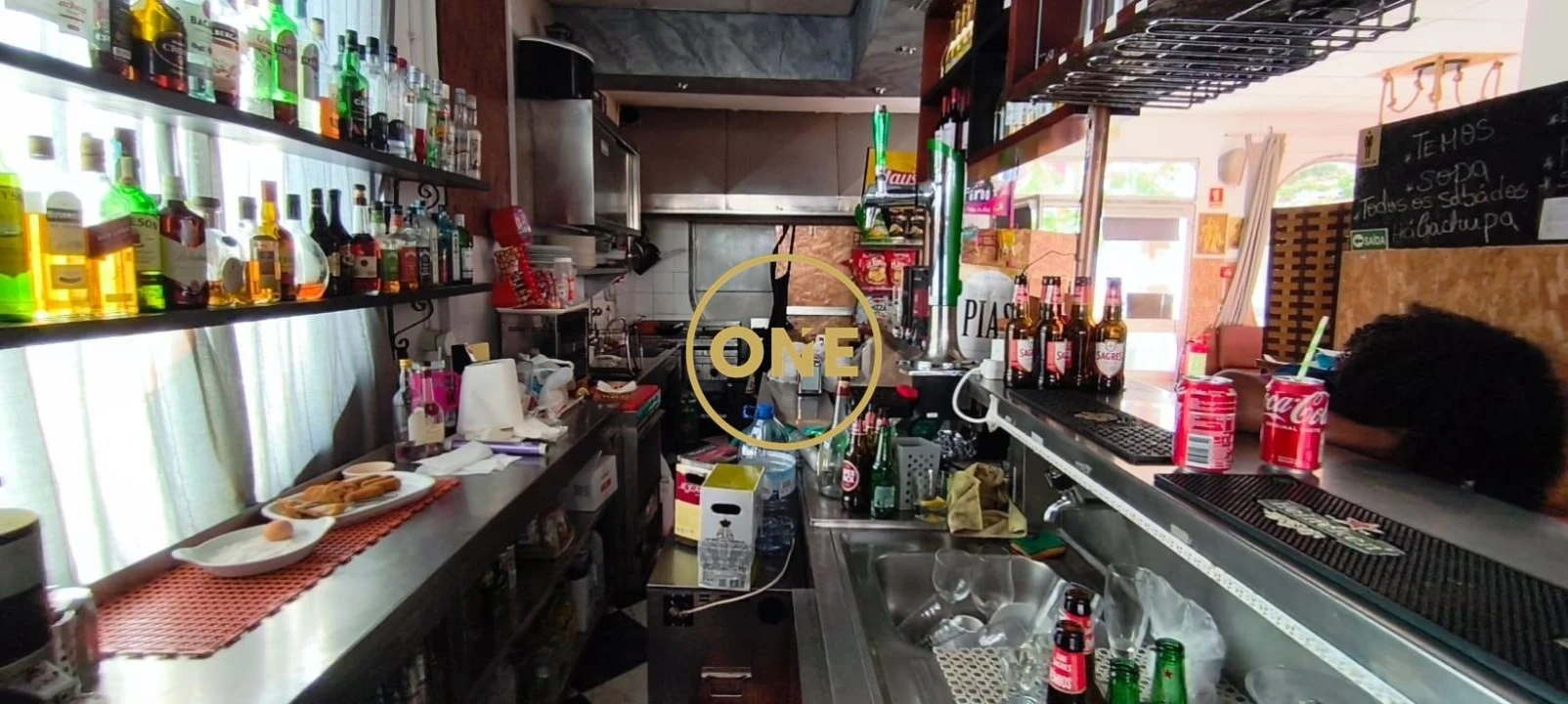 Loja para Venda em Amora Foto 7