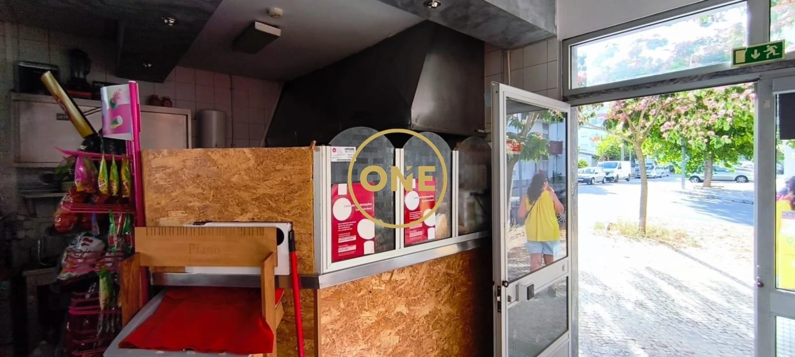 Loja para Venda em Amora Foto 5