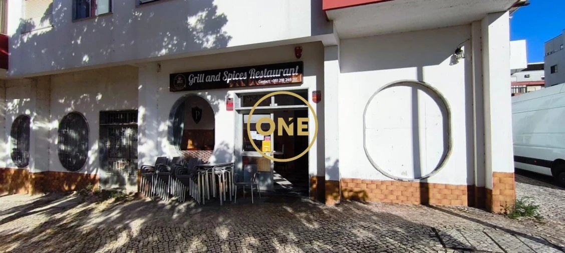 Loja para Venda em Amora Foto 13