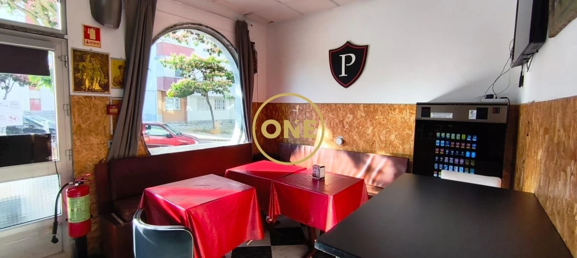 Loja para Venda em Amora Foto 10