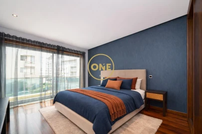Apartamento T4 para Venda em Póvoa de Varzim, Beiriz e Argivai