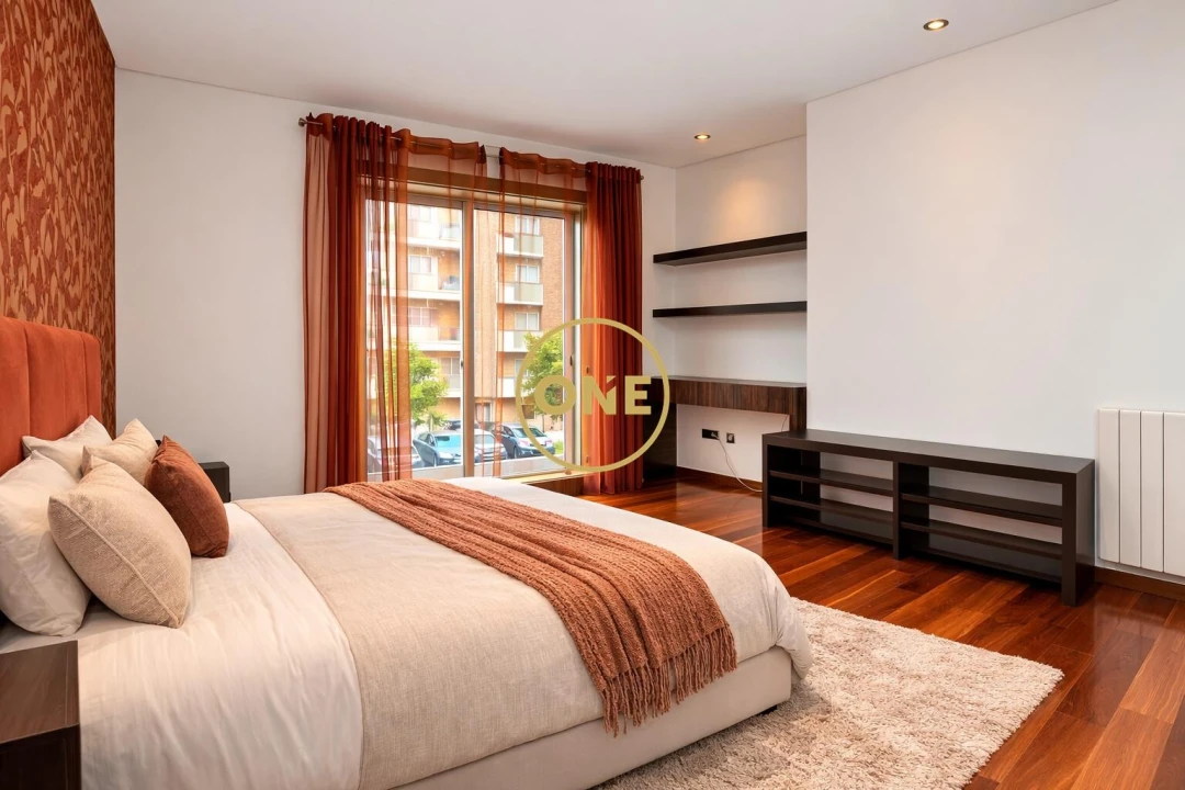 Apartamento T4 para Venda em Póvoa de Varzim, Beiriz e Argivai Foto 4