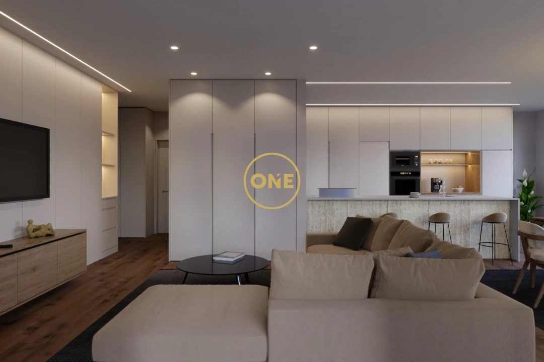 Apartamento T1 para Venda em Portimão Foto 28