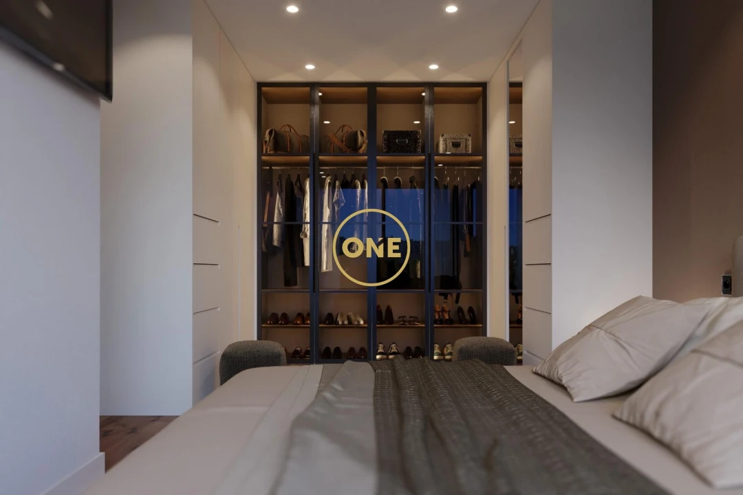 Apartamento T1 para Venda em Portimão Foto 19