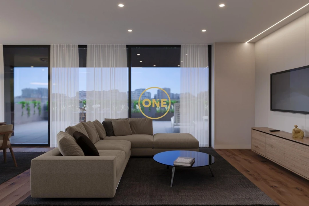 Apartamento T1 para Venda em Portimão Foto 33