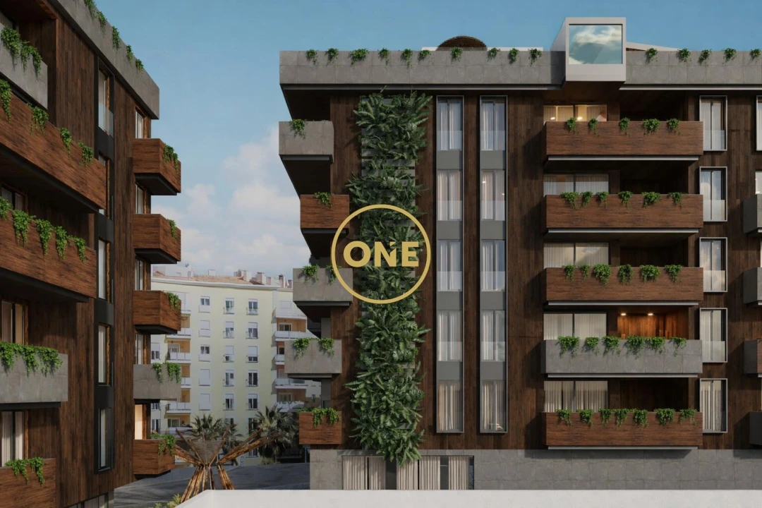 Apartamento T1 para Venda em Portimão Foto 11