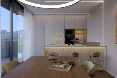 Apartamento T1 para Venda em Portimão